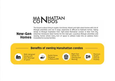 Urbanrise City Of Joy  Brochure 5