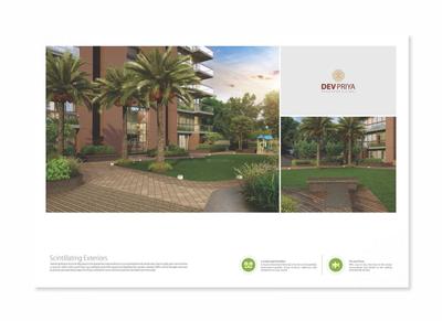 Devpriya Apartment Brochure 4