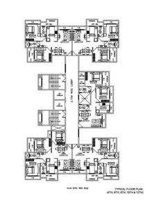 Tejas Symphony Brochure 4