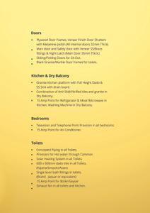 Trisha Suvarnaban Brochure 7