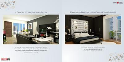 Ansal Paradise Crystal Zone I Brochure 5