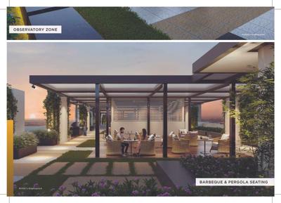 Joyville Sky Luxe Edition Brochure 23