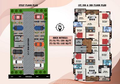 Samy Royal View Brochure 3