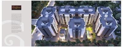 Roongta Grandezza Apartment Brochure 6
