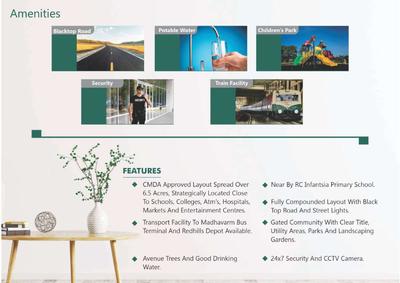 Malliga Garden Brochure 2