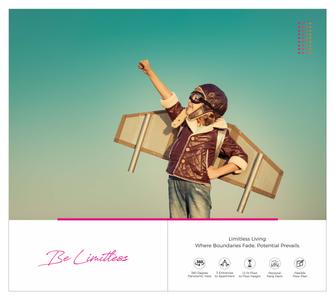 BE Realty Prestigia Brochure 21