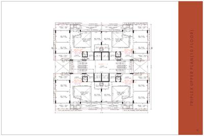 Shree Saral Paradise And Sky Luxuria Villa Brochure 10