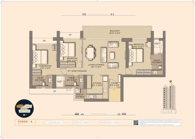 Aanya Crystal Antras Brochure 22