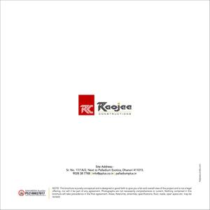 Raojee Palladium Plus Brochure 18