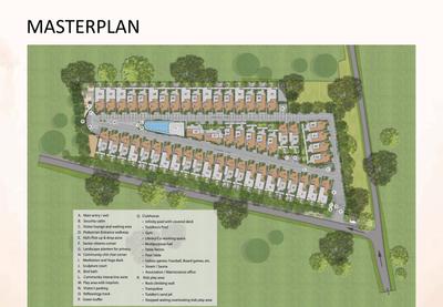 Evantha Earthen Ambience Brochure 24