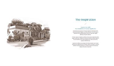 The Lutyens Brochure 3