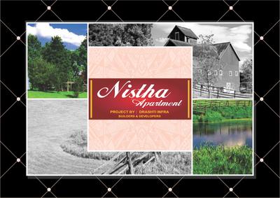 Drashti Nistha Apartment Brochure 1