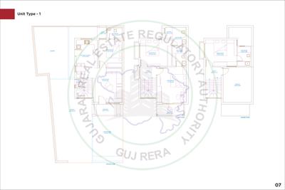 Ramdev Ananta Villa Brochure 7