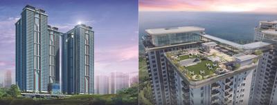 Rajapushpa Casa Luxuria Brochure 8