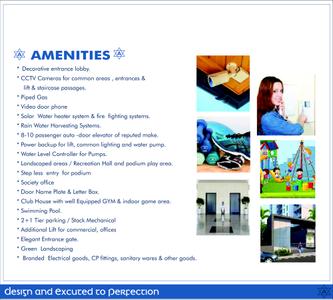 Ajit Periwinkle Brochure 5