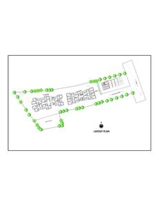 Image of 900 Sq.ft 2 BHK Apartment / Flat for sale in Mayuri Optimum, Pisoli, Pune for Rs. 6500000