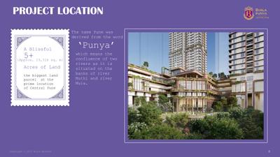 Birla Punya Phase II Brochure 9