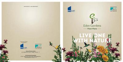 Evocon Eden Gardens Brochure 1