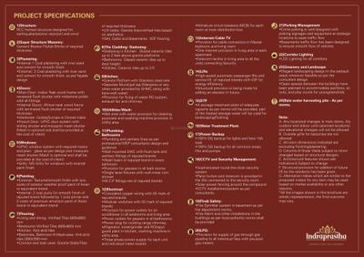 SVC Indraprastha Phase 2 Brochure 13
