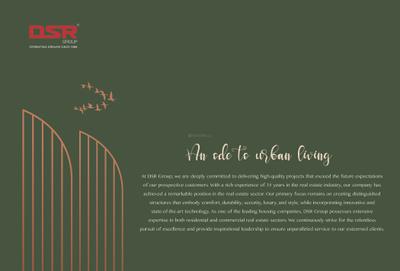 DSR Elixir Brochure 2
