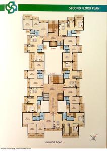 Saisha Residency Brochure 5