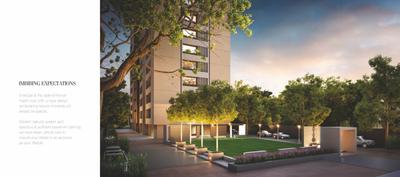 Shivalik Residences Brochure 10
