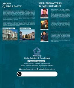 Globe Homes Brochure 9