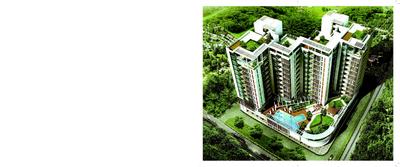 Image of 4250 Sq.ft 4 BHK Apartment / Flat for sale in Space Aqua Beaumont, Tangra, Kolkata for Rs. 62000000