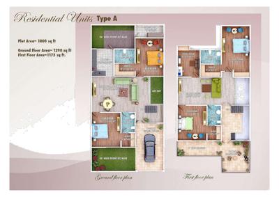 Baba Kailasha Enclave Extension Brochure 5