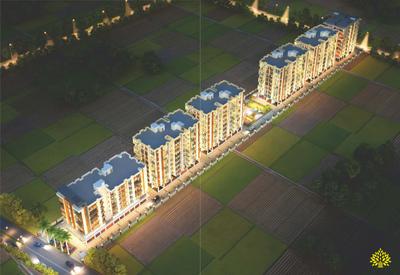 Umeed Nagar Township Brochure 2