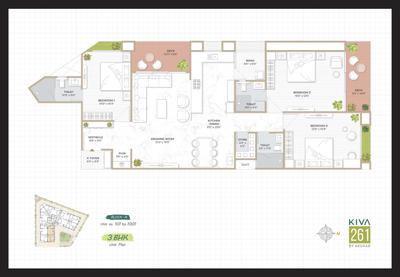 Kiva 261 Brochure 15