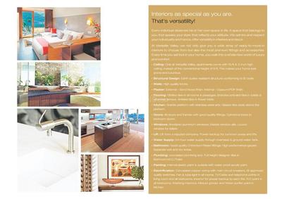Versatile Valley Phase 1 Brochure 11