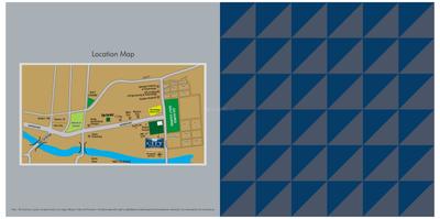 Image of 250 Sq.ft Residential Plot / Land for sale in Omaxe NRI City, Omega II, Greater Noida for Rs. 42500000