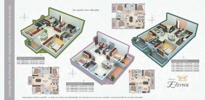 Aashrayaa Eternia Brochure 14