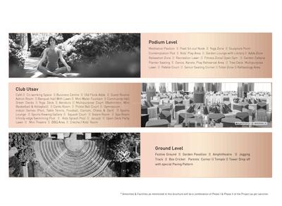 Soham Pravya Phase 1 Brochure 19