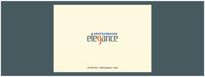 Narmada Ashtavinayak Elegance Villa Brochure 1