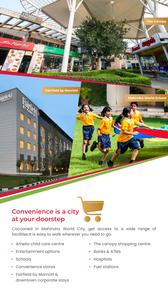 Mahindra Lakewoods Towers D And E Brochure 27