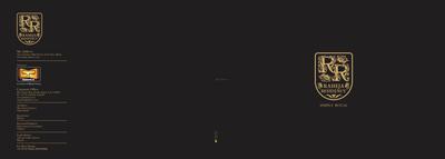 Raheja Residency Brochure 1