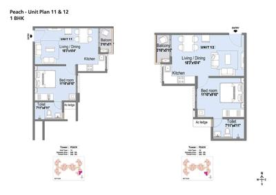 L And T Eden Park Phase 1 Brochure 34