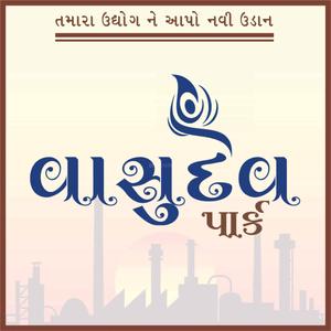Vasudev Park Brochure 1