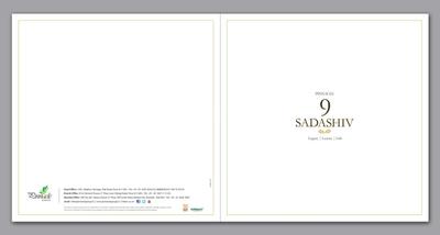 Pinnacle 9 Sadashiv C Building Brochure 1