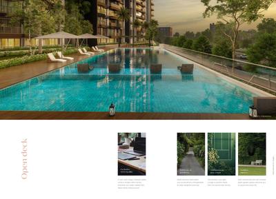 Amanora Crown Towers Brochure 17