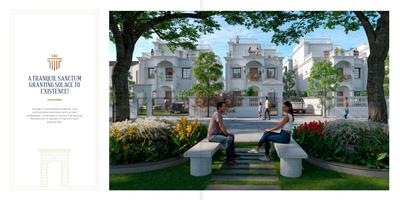 Rameshwar Luxuriom Elite Brochure 6