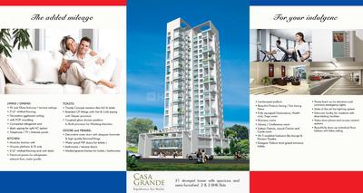 Casa Grande Brochure 1