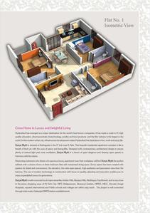 Koven Surya Mytri Brochure 3