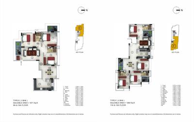 Beacon Infinity Brochure 8