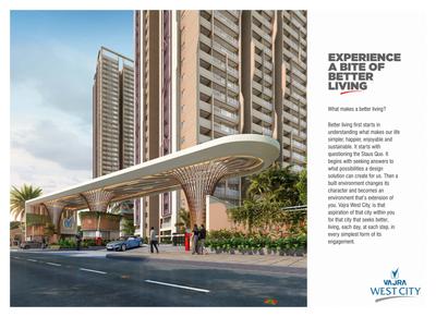 Vajra West City Phase I Brochure 3