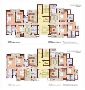 Parsvnath Paramount Brochure 10