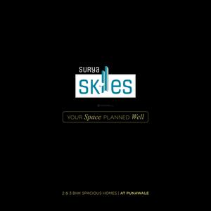Surya Skies B And C Wing Brochure 1