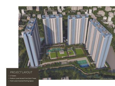 Kumar Parc Residences Brochure 6